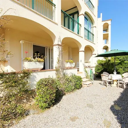 Apartment Golf Ii - Immo Barneda Roses