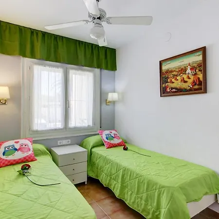 Golf Ii - Immo Barneda Apartment Roses