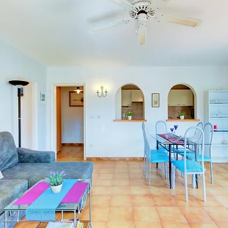 Apartment Golf Ii - Immo Barneda