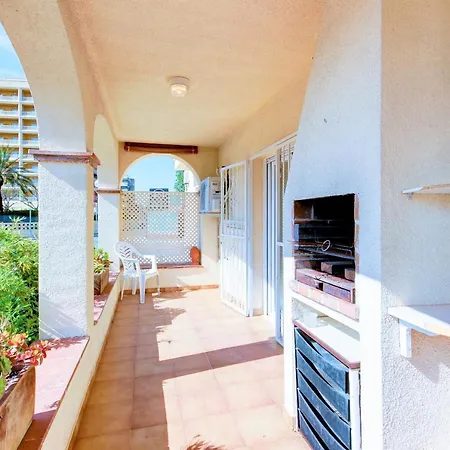Golf Ii - Immo Barneda Apartment Roses