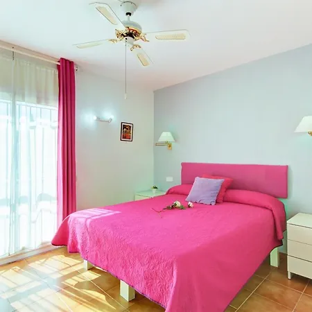 Golf Ii - Immo Barneda Apartment Roses