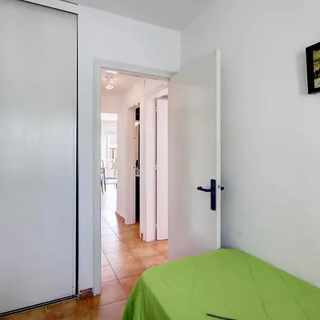 Golf Ii - Immo Barneda Apartment