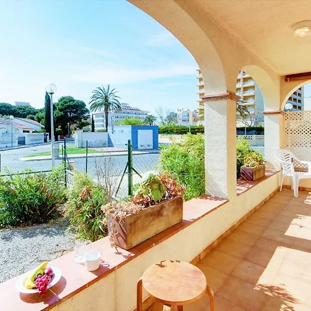 Golf Ii - Immo Barneda Apartment *