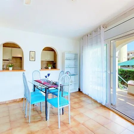 Apartment Golf Ii - Immo Barneda Roses