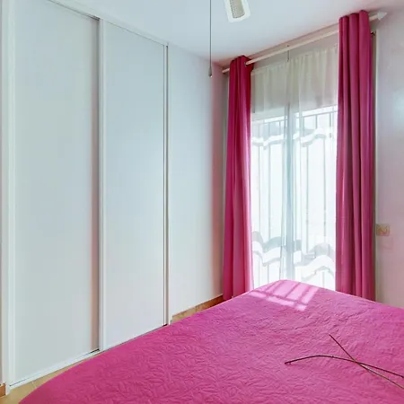 Apartment Golf Ii - Immo Barneda *