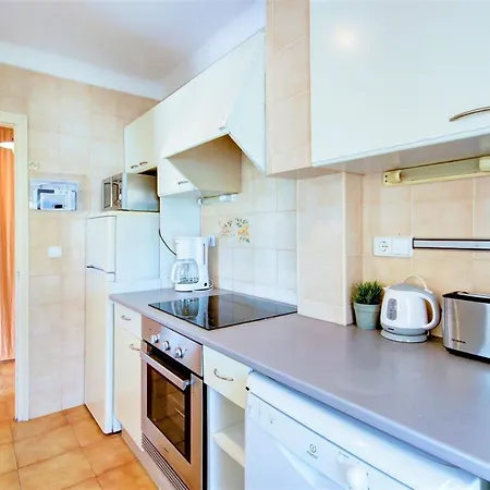 Golf Ii - Immo Barneda Apartment