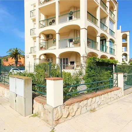 Apartment Golf Ii - Immo Barneda Roses