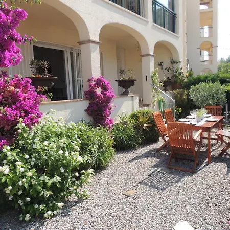 Golf Ii - Immo Barneda Apartment