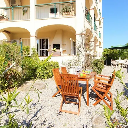 Apartament Golf Ii - Immo Barneda