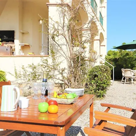 Golf Ii - Immo Barneda Apartment