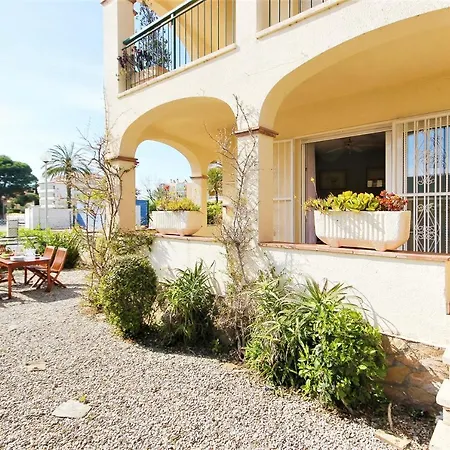 Apartament Golf Ii - Immo Barneda *