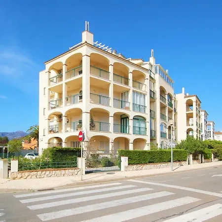 Apartament Golf Ii - Immo Barneda *