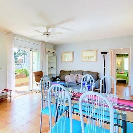Apartment Golf Ii - Immo Barneda