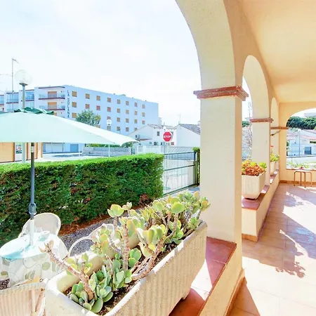 Golf Ii - Immo Barneda Apartament