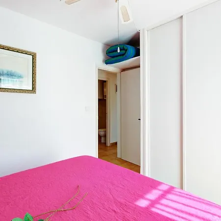 Apartament Golf Ii - Immo Barneda *