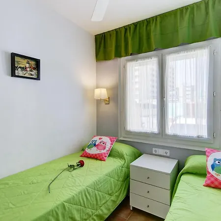 Apartament Golf Ii - Immo Barneda Roses