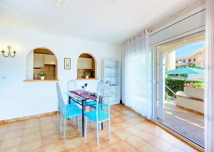 Lejlighed Golf Ii - Immo Barneda Roses