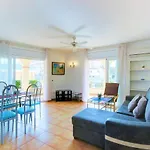 Golf Ii - Immo Barneda Apartment *